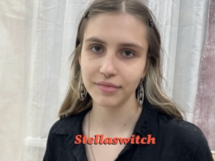 Stellaswitch