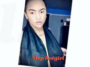Step_hotgirl