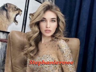 Stephanierowe