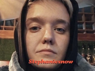 Stephaniesnow