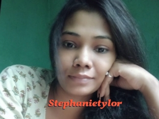 Stephanietylor