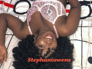 Stephaniowens