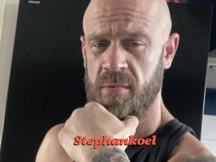 Stephankoel