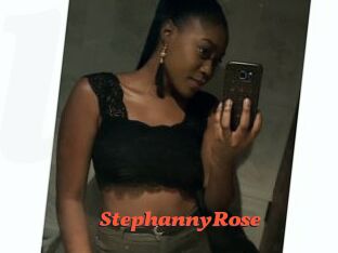 stephannyRose Livespot
