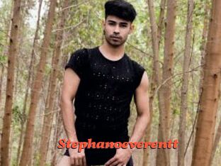 Stephanoeverentt