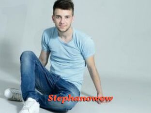Stephanowow