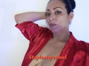 Stephanyabal