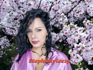 stephanylee19 Livespot