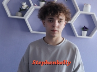 Stephenkelly