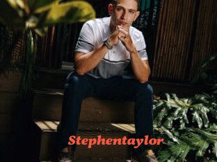 Stephentaylor