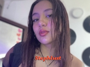 Stephlust