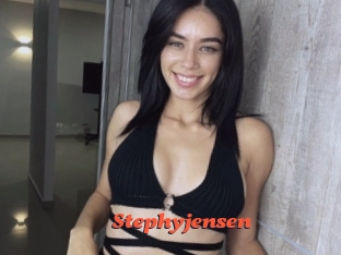 Stephyjensen