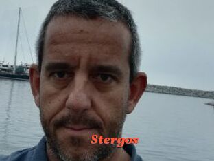 Stergos