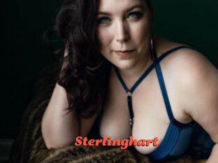 sterlinghart Livespot