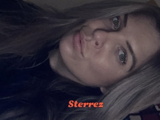 Sterrez