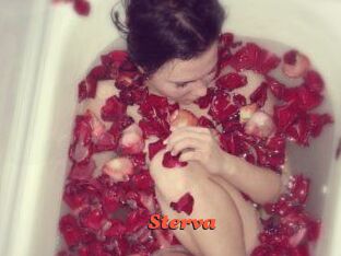 Sterva