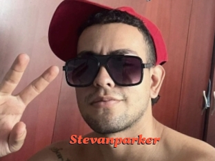 Stevanparker