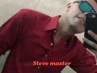 Steve_master