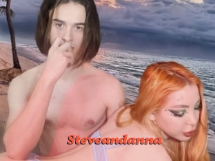 Steveandanna