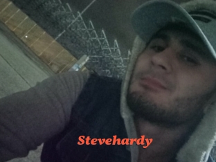 Stevehardy