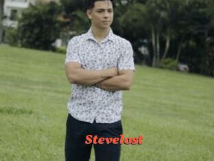 Stevelost