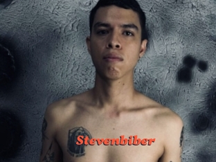 stevenbiber Livespot