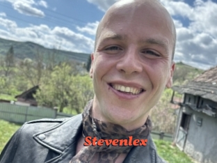 Stevenlex