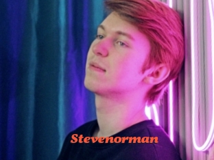 stevenorman Livespot