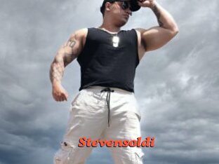 Stevensoldi
