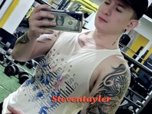 Steventayler