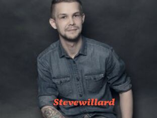 Stevewillard