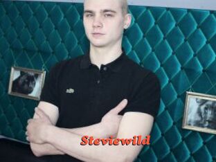 Steviewild