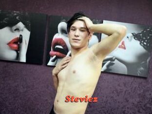Steviez