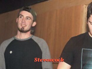Stevoscock