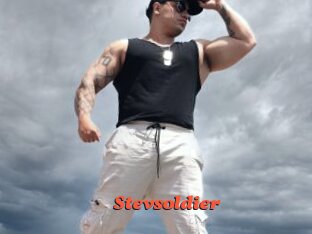 Stevsoldier