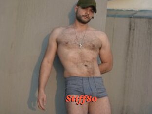 Stiff80