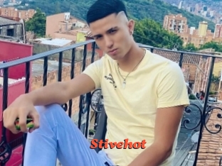 Stivehot