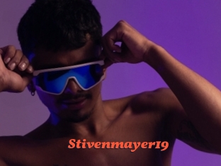 stivenmayer19 Livespot