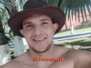 Stivensmit