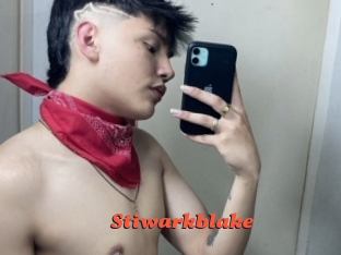 Stiwarkblake