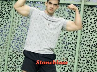 Stoneblass