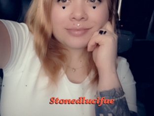Stonedlucifae