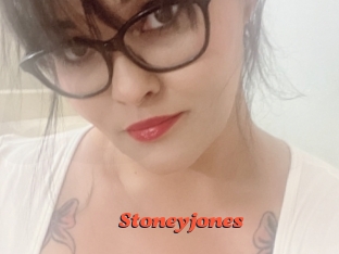 Stoneyjones