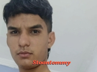 Stoontommy