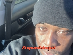 stopandshop18 Livespot
