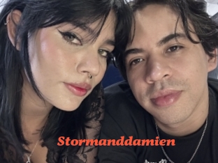 Stormanddamien