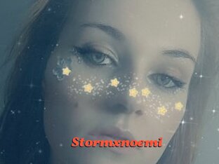 Stormxnoemi