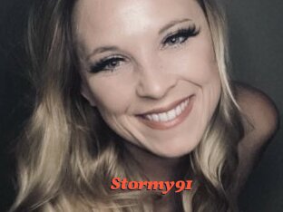 Stormy91