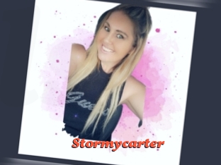 Stormycarter