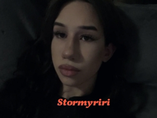 Stormyriri